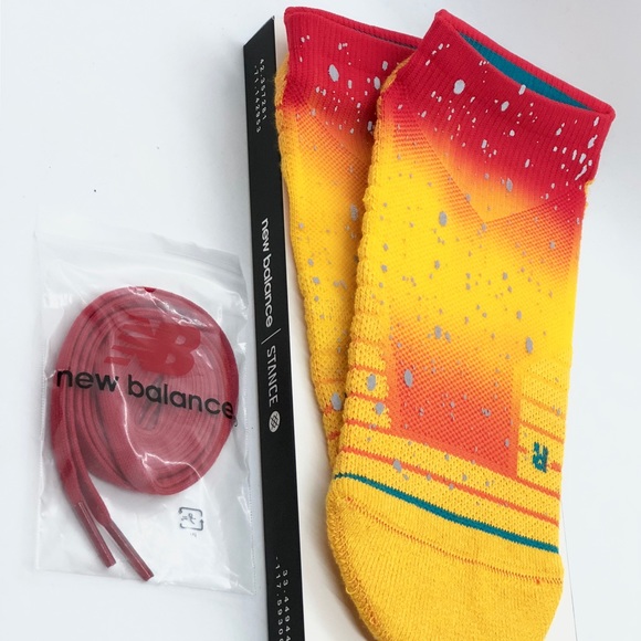 NEW BALANCE 🔥 x STANCE (MRL247CO) Men’s Sneakers - Picture 6 of 6